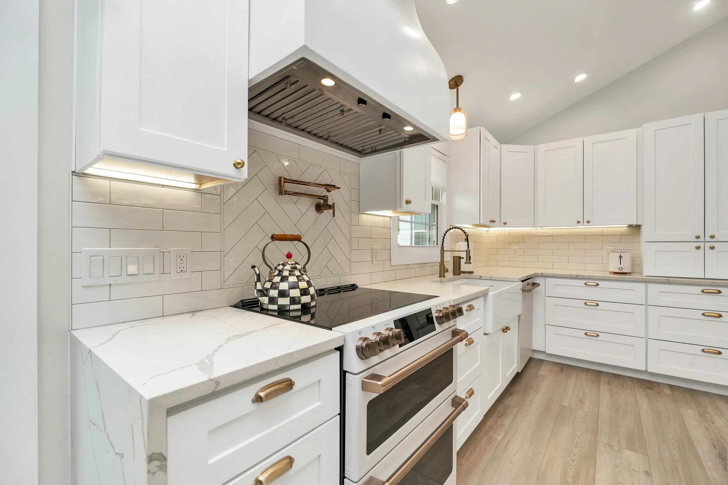 Ivory Cleaning Company completed project 4