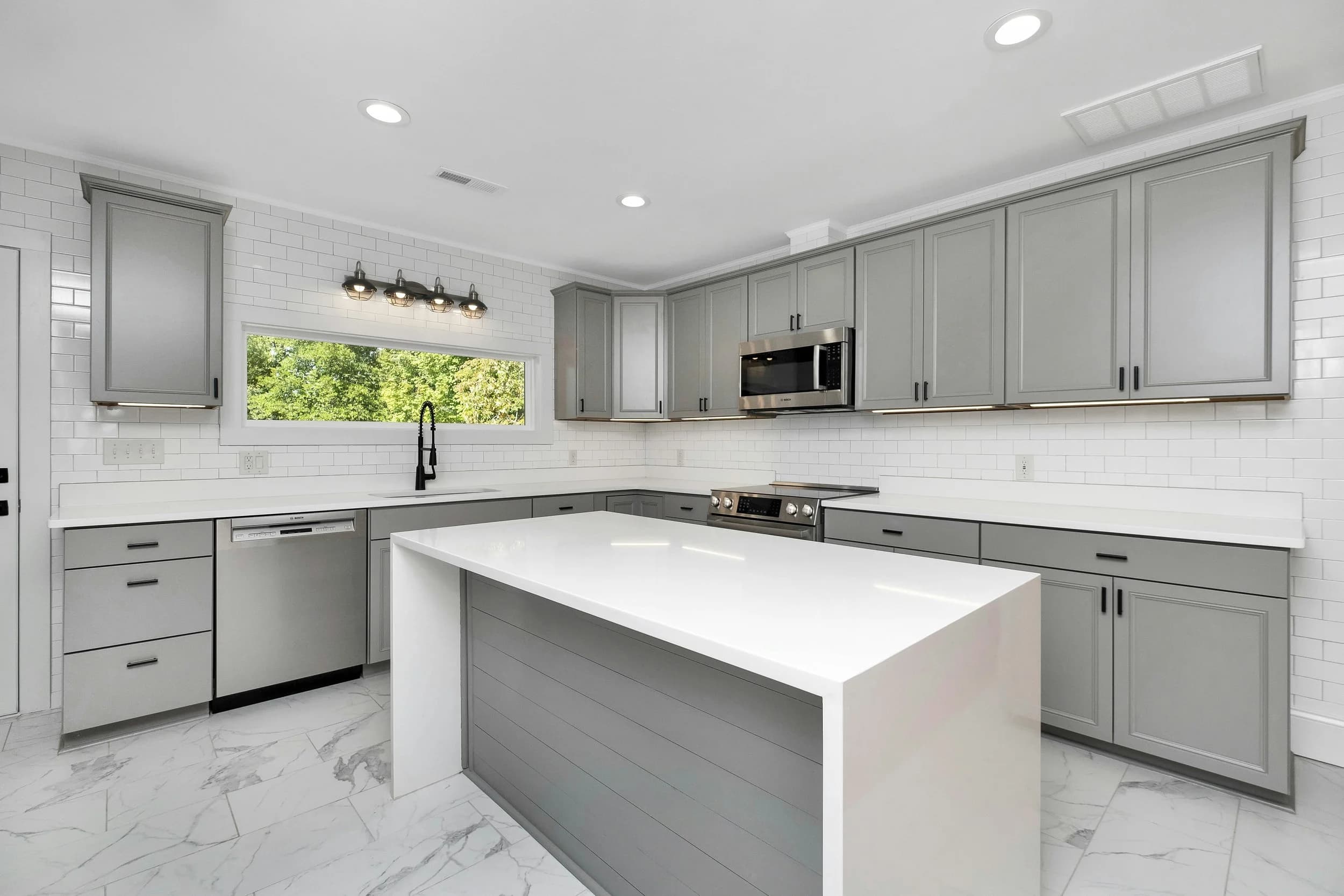 Ivory Cleaning Company completed project 9